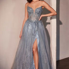 Smokey Blue / 2