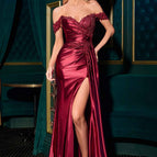 Burgundy / 2