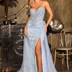 Light Blue / 0