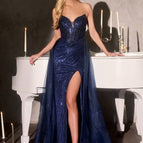 Navy Blue / 0