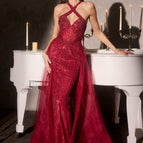 Deep Red / 2