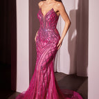 Fuchsia / 2