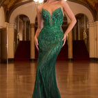 Emerald Green / 2
