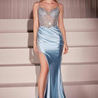 Light Blue / 0