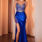 Royal Blue / 0