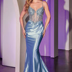 Light Blue / 2