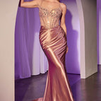 Rose Gold / 0