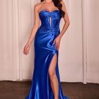 Royal Blue / XXS