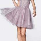 Mauve / XS