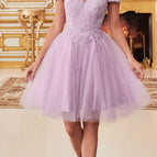 Lavender / XS