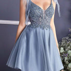 Smokey Blue / XS