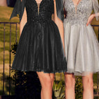 Black / XS