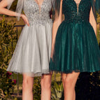 Emerald Green / XS