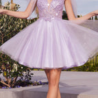 Lavender / XS