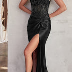 Black / XXS