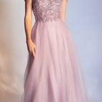 Mauve / S