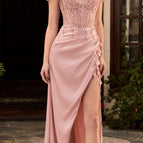Blush / XS