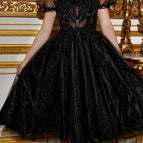 Black / XS