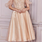 Champagne / XS