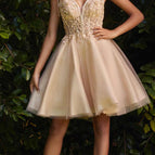 Champagne / XS