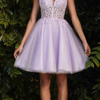 Lavender / XS