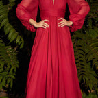 Red / XL