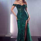 Emerald Green / XS