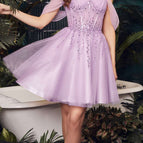 Lavender / XXS