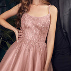 Blush / XS