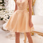 Champagne / XS