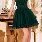 Emerald Green / XS