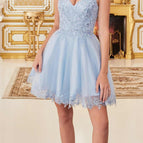 Light Blue / XS