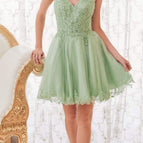 Sage Green / XS