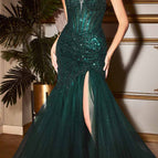 Emerald Green / 2