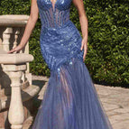 Lapis Blue / 2