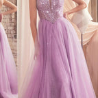 Dusty Lavender / 4