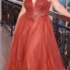Sienna / 18