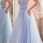 Light Blue / 2
