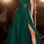 Emerald Green / 2