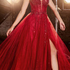 Red / 2
