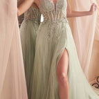 Sage Green / 2