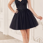 Black / XXS