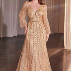 Champagne/Gold / 6