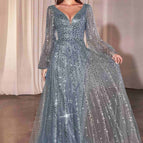 Smokey Blue / 6