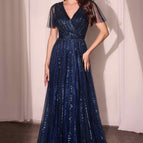 Navy Blue / 6