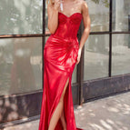 Red / 0