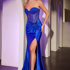 Royal Blue / 0