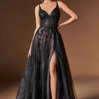 Black/Nude / 2