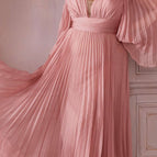 Rose Gold / 18