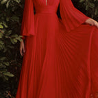 Red / 8